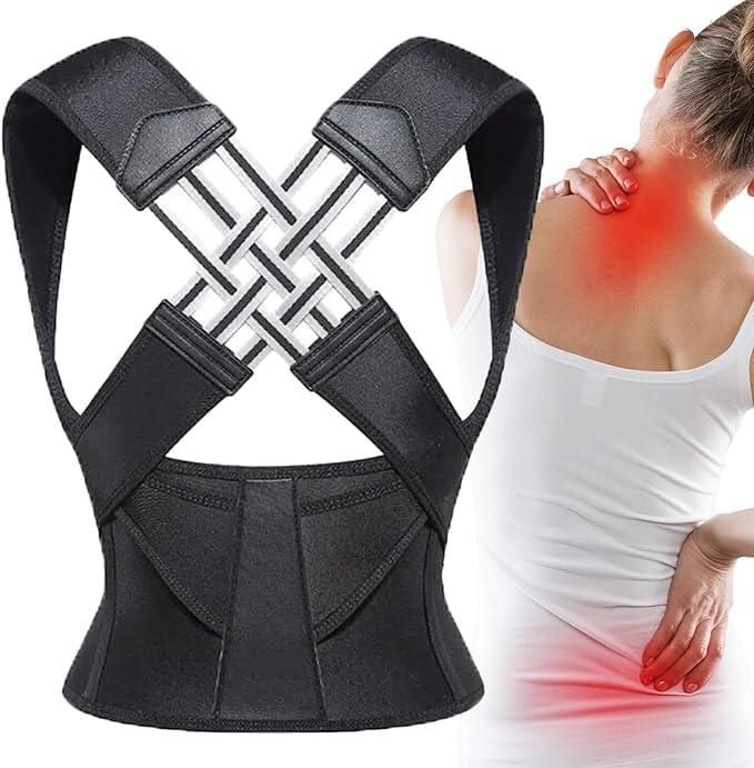 Strength Back Posture Corrector