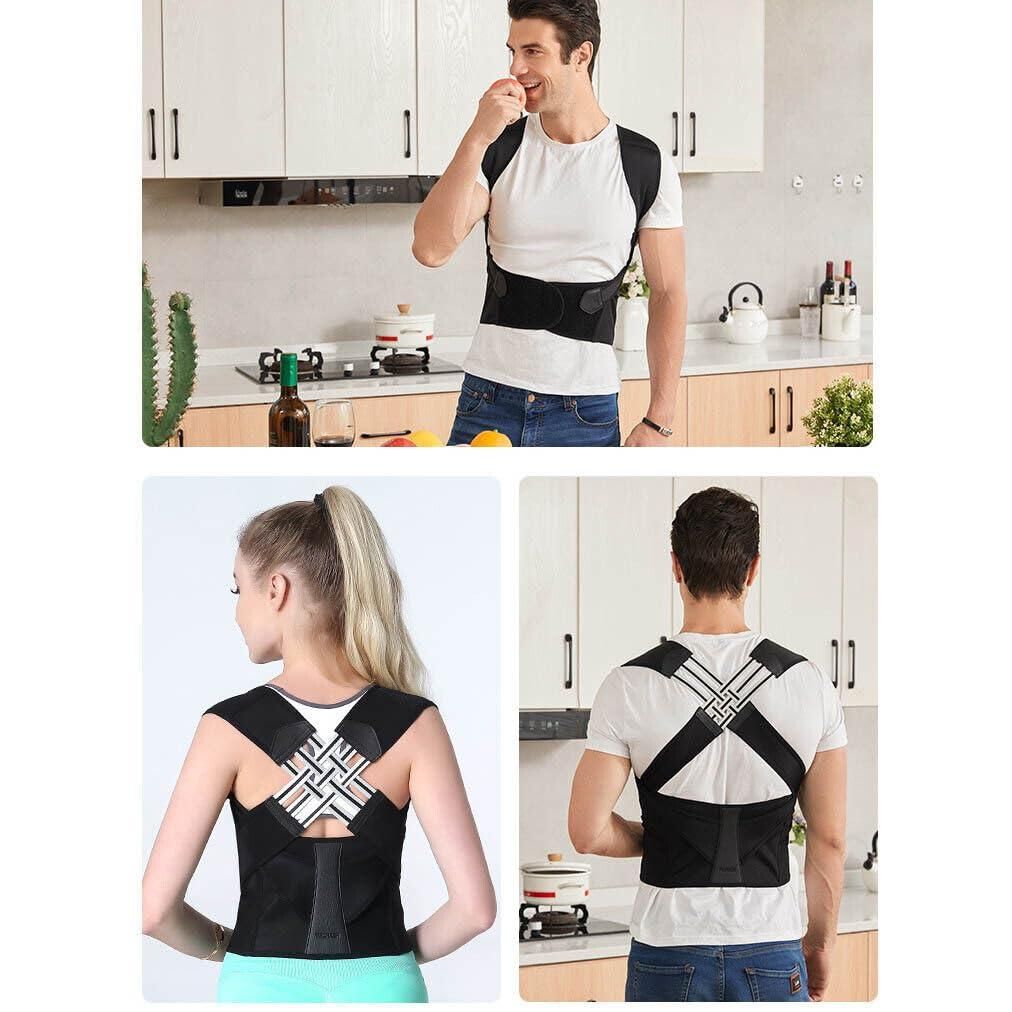 Strength Back Posture Corrector