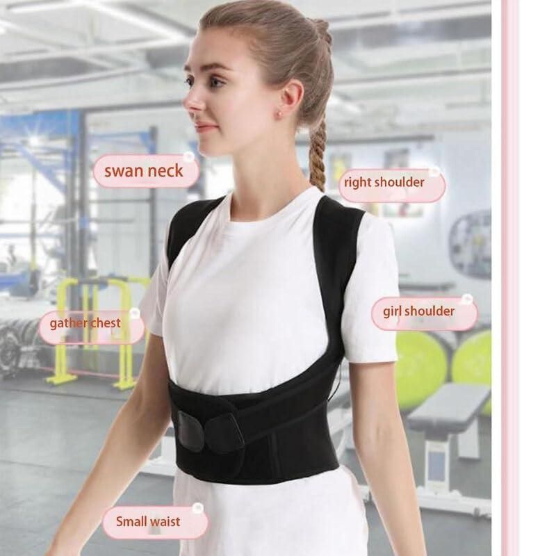 Strength Back Posture Corrector