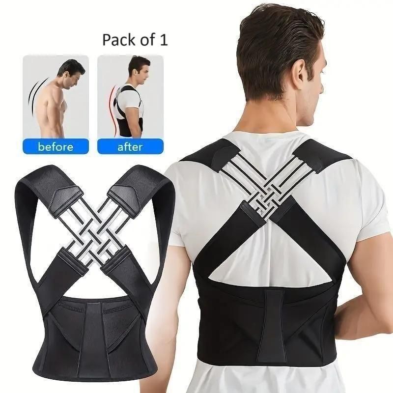 Strength Back Posture Corrector